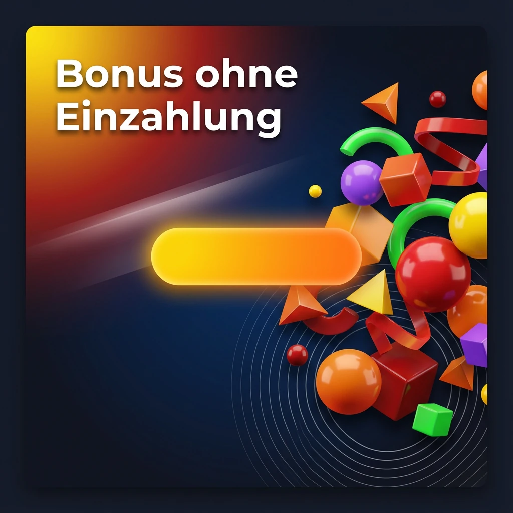 Bonus ohne Einzahlung Bonus ohne Einzahlung