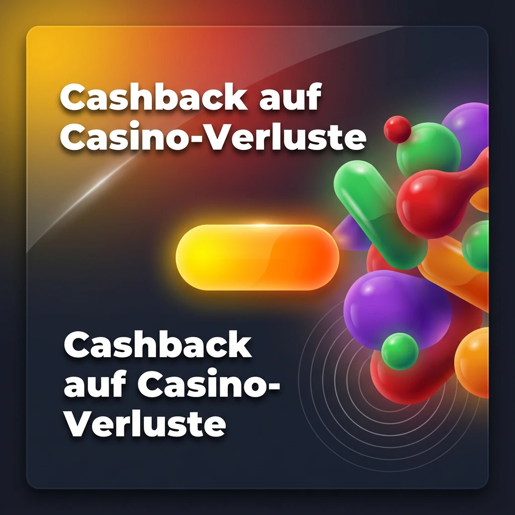 Cashback auf Casino-Verluste Cashback auf Casino-Verluste