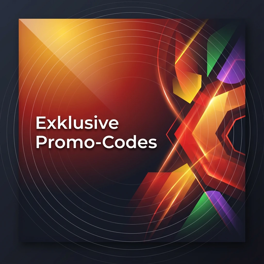 Exklusive Promo-Codes Exklusive Promo-Codes